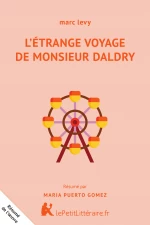 L'Etrange voyage de Monsieur Daldry